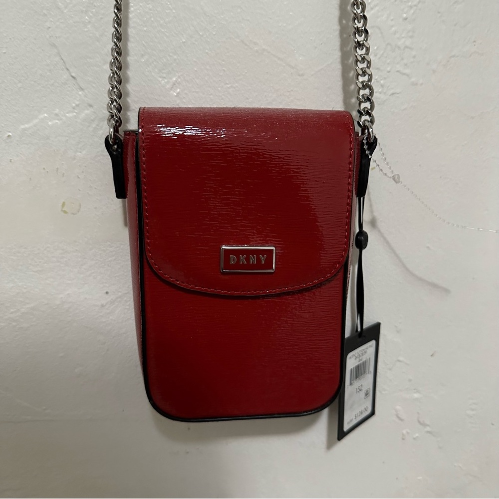 DKNY bag
